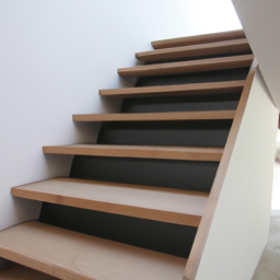 Escalier en Bois : Réchauffez l'Ambiance de Votre Maison avec un Matériau Naturel Sainte-Foy-les-Lyon